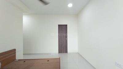 Hall Image of 1250 Sq.ft 2 BHK Apartment / Flat for sale in L And T Seawoods Residences Phase I, Nerul Navi Mumbai for Rs. 28000000