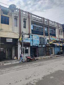 Image of 2034 Sq.ft 4 BHK Duplex for sale in Pat Pat Sarai, Moradabad for Rs. 12500000