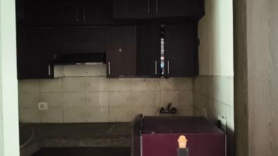 Kitchen Image of 494 Sq.ft 1 BHK Apartment / Flat for sale in Logix Blossom Zest, Sector 143 Noida for Rs. 4300000