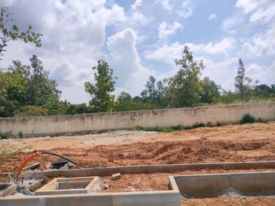 Image of 1200 Sq.ft Residential Plot / Land for sale in Nelamangala, Bengaluru for Rs. 7794000
