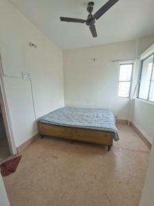 Bedroom Image of 650 Sq.ft 1 BHK Apartment / Flat for rent in Karia Konark Nagar, Viman Nagar Pune for Rs. 28000