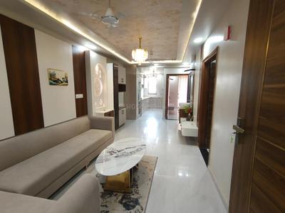 Hall Image of 1425 Sq.ft 3 BHK Apartment / Flat for sale in Kanakpura Jaipur for Rs. 7200000