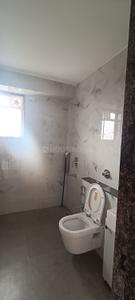 Bathroom Image of 1800 Sq.ft 3 BHK Apartment / Flat for rent in Ram Nagar Nagpur for Rs. 50000