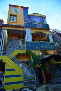 2 BHK Independent Builder Floor