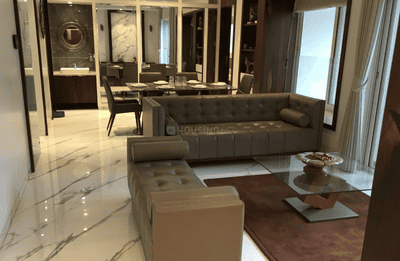 3 BHK Flat