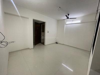 Living Room Image of 560 Sq.ft 2 BHK Apartment / Flat for rent in N B Bhalchandra Vatika, Tathawade Pune for Rs. 20000