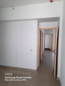 Hall Image of 1712 Sq.ft 4 BHK Apartment / Flat for rent in Great Value Sharanam, Sector 107 Noida for Rs. 55000