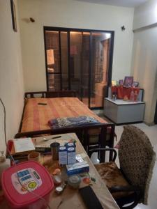 Bedroom Image of 665 Sq.ft 1 BHK Apartment / Flat for sale in Home Shree Home, Taloja Navi Mumbai for Rs. 3500000