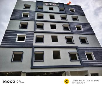 2 BHK Flat
