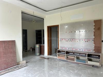 3 BHK Independent Builder Floor