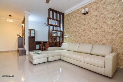 Hall Image of 1000 Sq.ft 2.5 BHK Villa for sale in Sithalapakkam Chennai for Rs. 7106000