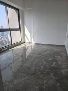 Bedroom Image of 950 Sq.ft 2 BHK Apartment / Flat for rent in Prestige Jasdan Classic, Jacob Circle Mumbai for Rs. 175000