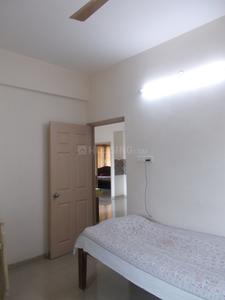 Bedroom Image of 1496 Sq.ft 3 BHK Apartment / Flat for sale in CVK Kailasgiri by CVK Realtors, Indira Nagar Bengaluru for Rs. 15500000