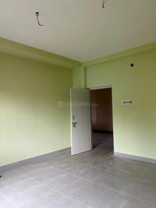 Bedroom Image of 998 Sq.ft 2 BHK Apartment / Flat for sale in Sreema Abason, Rajarhat Kolkata for Rs. 2800000