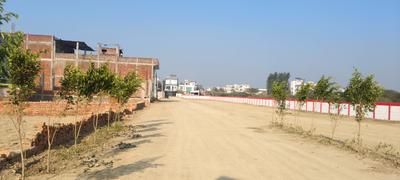 Image of 1499 Sq.ft Residential Plot / Land for sale in Mohanlalganj, Lucknow for Rs. 950000