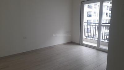 Bedroom Image of 1260 Sq.ft 3 BHK Apartment / Flat for sale in K Shire, Punawale Pune for Rs. 11000000