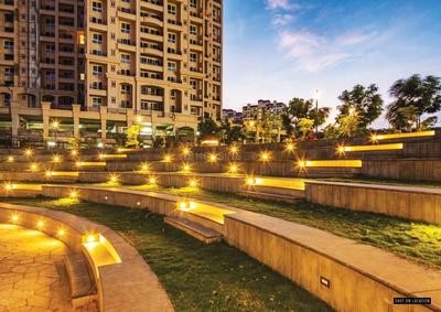 Image of 3645 Sq.ft 4 BHK Apartment / Flat for sale in T11 Named As Raheja Stellar In RV Premeire, Mohammed Wadi, Pune for Rs. 35000000