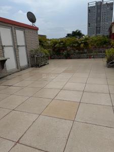 Balcony Image of 4400 Sq.ft 4 BHK Apartment / Flat for sale in Alipore Kolkata for Rs. 65000000