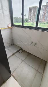 Balcony Image of 1285 Sq.ft 2 BHK Apartment / Flat for sale in Shilalekh Imperia, Adajan Gam Surat for Rs. 5975000
