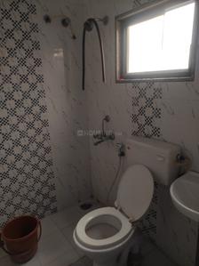 Bathroom Image of Ganpati boys hostel and PG  in Hiran Magri, Udaipur