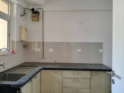 Kitchen Image of 1360 Sq.ft 3 BHK Apartment / Flat for rent in Hiranandani Crown, Hiranandani Estate Thane for Rs. 65000