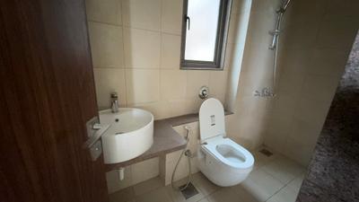 Image of 2160 Sq.ft 4 BHK Apartment / Flat for sale in Tigers Nest, Bhugaon, Pune for Rs. 19500001