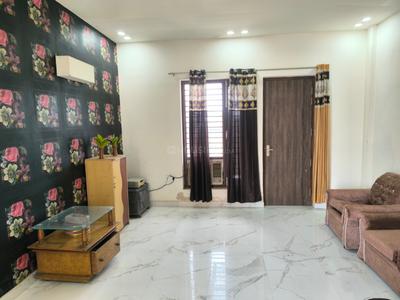 Hall Image of 1500 Sq.ft 1 BHK Builder Floor for rent in Sector 9 Faridabad for Rs. 22000