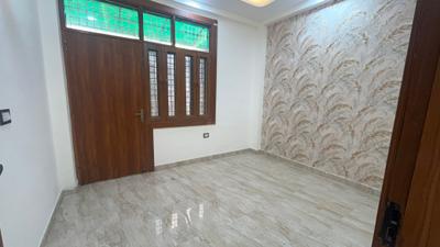 Bedroom Image of 1150 Sq.ft 3 BHK Builder Floor for sale in Vasundhara Ghaziabad for Rs. 7800000