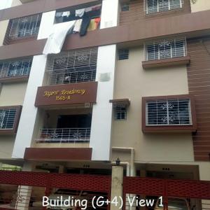 Image of 2000 Sq.ft 3 BHK Independent House for sale in Madhyamgram, Kolkata for Rs. 8000000