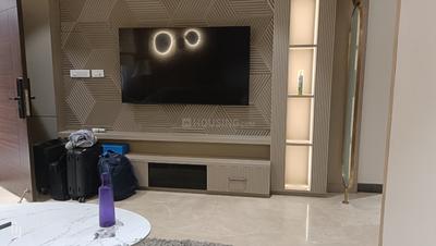 Hall Image of 2050 Sq.ft 3 BHK Apartment / Flat for sale in Banjara Hills Hyderabad for Rs. 29400000