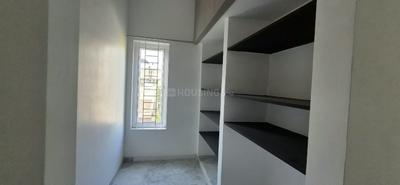 Bedroom Image of 1699 Sq.ft 3 BHK Apartment / Flat for rent in Jafferkhanpet Chennai for Rs. 55000