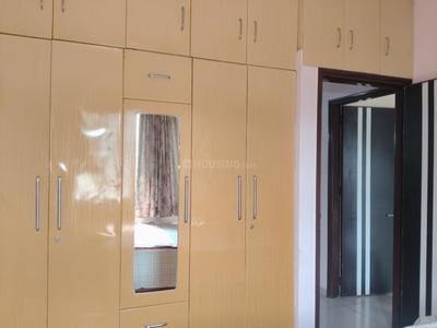 Bedroom Image of 1180 Sq.ft 2 BHK Apartment / Flat for sale in Labh Buildcon Vadodara Labh Residency 2, Bhayli Vadodara for Rs. 3542300