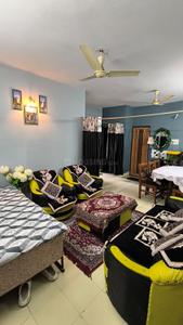 Living Room Image of 850 Sq.ft 2 BHK Apartment / Flat for sale in Mango Jamshedpur for Rs. 3000000