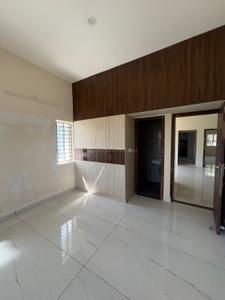 Bedroom Image of 1584 Sq.ft 3 BHK Apartment / Flat for sale in Korattur Chennai for Rs. 19800000