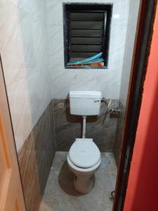 Image of 550 Sq.ft 1 BHK Apartment / Flat for rent in Sukhsagar Nagar, Pune for Rs. 13000