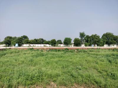 Image of 1125 Sq.ft Residential Plot / Land for sale in Landspect Anushree Greens, Tajupur, Faridabad for Rs. 12500000