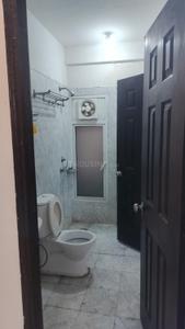 Bathroom Image of 770 Sq.ft 2 BHK Apartment / Flat for sale in Prateek Grand City, Siddharth Vihar Ghaziabad for Rs. 6600000