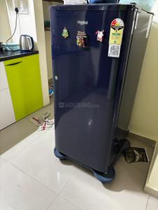 Image of 1500 Sq.ft 2 BHK Apartment / Flat for rent in Shyam Sukan Residency, Bhaijipura, Gandhinagar for Rs. 32000