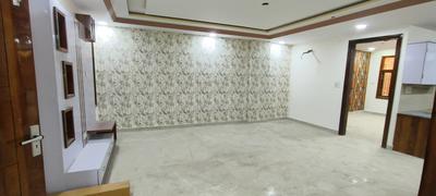 3 BHK Independent Builder Floor