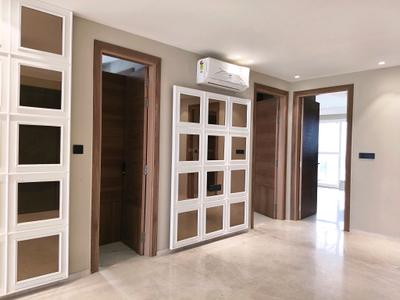 Living Room Image of 1745 Sq.ft 3 BHK Apartment / Flat for sale in SS The Coralwood, Sector 84 Gurgaon for Rs. 17800000