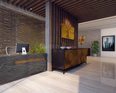 Bedroom Image of 1294 Sq.ft 3 BHK Apartment / Flat for sale in Rahul Aston, Hinjawadi Pune for Rs. 11500000