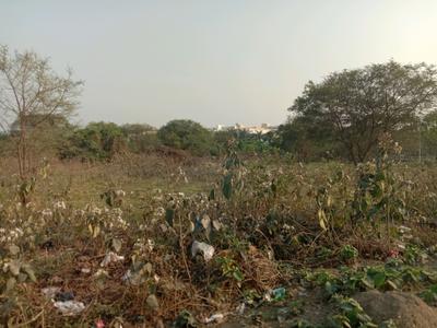 Image of 3600 Sq.ft Residential Plot / Land for sale in New Town, Kolkata for Rs. 1500000
