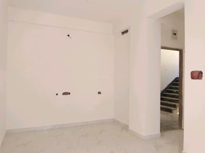 Living Room Image of 855 Sq.ft 2 BHK Apartment / Flat for sale in Purbalok Kolkata for Rs. 5558000