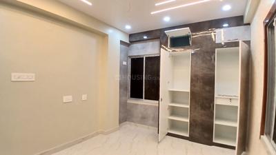 Bedroom Image of 853 Sq.ft 2 BHK Apartment / Flat for sale in Keshtopur Kolkata for Rs. 3700000