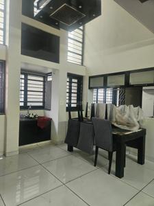 Hall Image of 2400 Sq.ft 3 BHK Independent House for sale in Bakrol Anand for Rs. 12000000