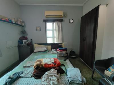 Bedroom Image of 1440 Sq.ft 3 BHK Villa for sale in Thaltej Ahmedabad for Rs. 40000000