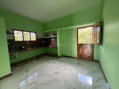Kitchen Image of 980 Sq.ft 2 BHK Independent House for rent in Parvathipuram Nagercoil for Rs. 11000