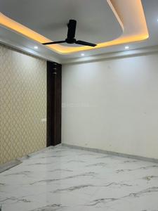 Hall Image of 594 Sq.ft 3 BHK Independent House for sale in Govindpuram Ghaziabad for Rs. 7200000