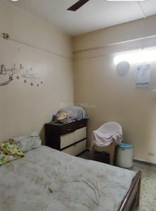 Bedroom Image of 830 Sq.ft 2 BHK Apartment / Flat for sale in Dwarka Nashik for Rs. 4500000