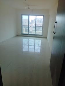 Hall Image of 831 Sq.ft 2 BHK Apartment / Flat for sale in Jiten Apartment, Andheri West Mumbai for Rs. 25500000
